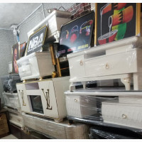 TV Stand And Table For Sale