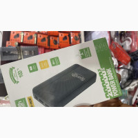 Spanish 20000mah Powerbank