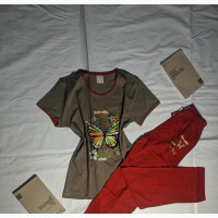 Female Kiddies Loungewear