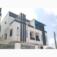 5bdrm Duplex in Sunshine Gardens, Ajah for sale