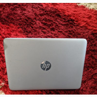 Laptop HP EliteBook 820 G4 8GB Intel Core I7 HDD 500GB