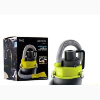 Car Vacuum Cleaner Wet Dry - 12V