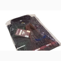 Turkish Designers Long Sleeve Packet Shirt