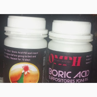 Original Boric ACID