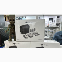 DJI Mini 2 SE Fly More Combo Drone