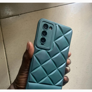 Tecno Camon 18 128 GB Green