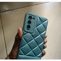 Tecno Camon 18 128 GB Green