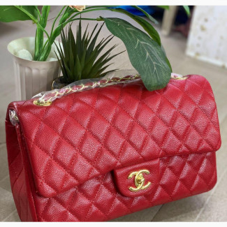 Channel Midi Bags
