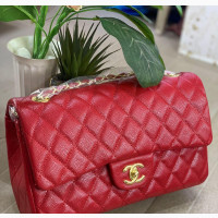 Channel Midi Bags