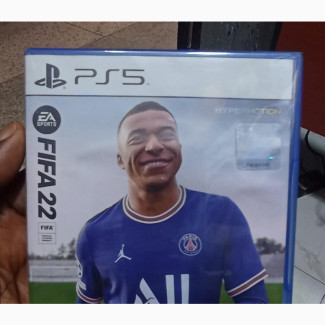 FIFA 23 Ps5 - Brand New