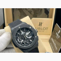 Hublot Big Bang Water Resistant Men#039;s Watch