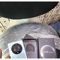 Honor Magic5 Pro 256 GB Blue