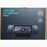 C920 PRO HD Webcam