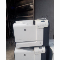 HP Color Laserjet 500 M551