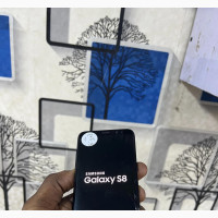 Samsung Galaxy S8 64 GB Black - US Used