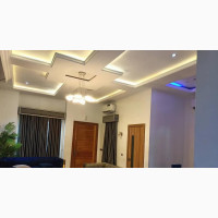 Furnished 4bdrm Duplex in Lekki, Jakande for Rent