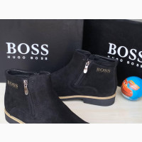 Qualify Luxury Boot