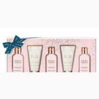 Baylis Harding Jojoba Vanilla Almond Oil 5 Piece Set