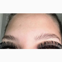 Russian Strip Lash Extension