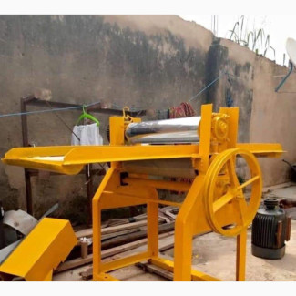Dough Milling Machine