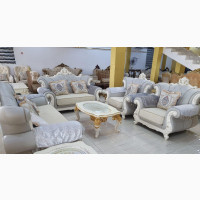 Seven Seater Sofa Set for Sale - Brand New
