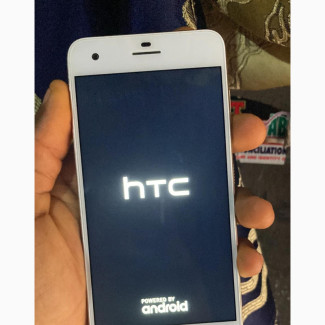 HTC Desire 10 Pro 64 GB White