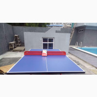 Classic Outdoor Table Tennis