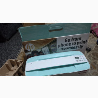 HP Deskjet 3755 All in One