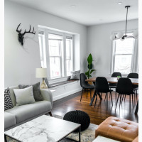 Premier Cleaning Service - Noble home of beauty