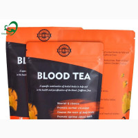 Blood Cleanser and Purifying Tea