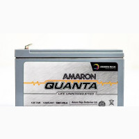 7ah Battery Amaron Quanta