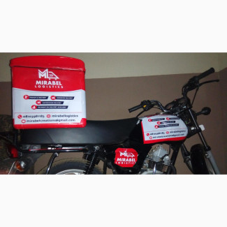 TVS HLX 125 2018 Black