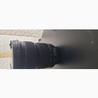 Canon EF Standard Zoom Lens for Full-Frame Sensor Cameras