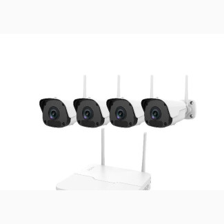 Wireless Wifi IP Camera