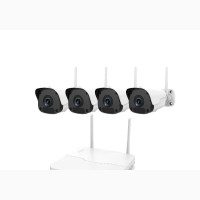 Wireless Wifi IP Camera