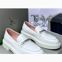 Original Zanotti Men Flat Shoe