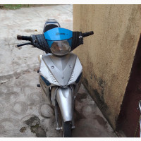 Jincheng JC110-T9 2020 Silver