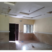 3bdrm Block of Flats in Inside Estate, Ifako-Ogba for rent