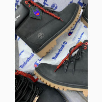 Top Quality Chion Boots