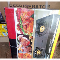 Table Stove