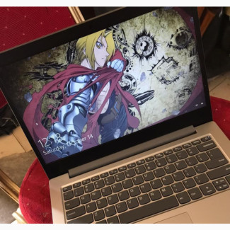 Lenovo IdeaPad 330S 4GB AMD A6 SSHD+SSD 60GB Laptop