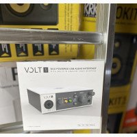 Universal Audio Volt 1 USB-C Audio/Midi Interface