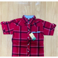 Mayoral Boys Shirts - Brand New, High Quality