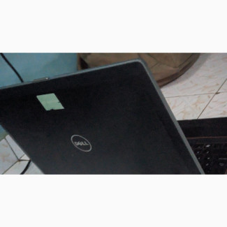 Laptop Dell Latitude E6520 8GB Intel Core I7 HDD 320GB