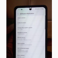 Samsung Galaxy A51 128 GB White