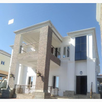 5bdrm Duplex in Naf Valley Estate for Sale