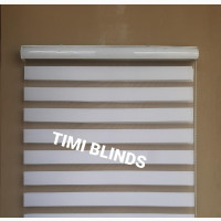 Day Night Window Blind