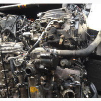 GMC Terrain 2010 Engine Gearbox for Sale