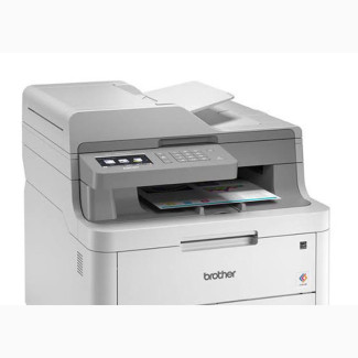 Brother DCP-L3550CDW/Brother MFC-9120CN