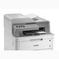 Brother DCP-L3550CDW/Brother MFC-9120CN